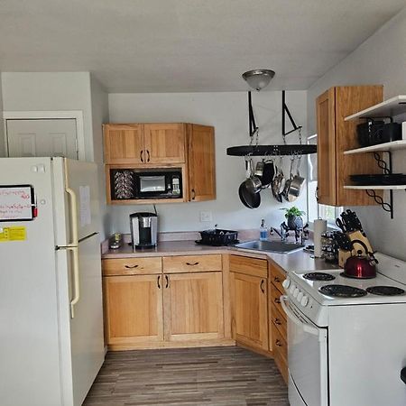Peaceful, Private And Airy On A 5 Acre Farm Grand Junction Exterior foto