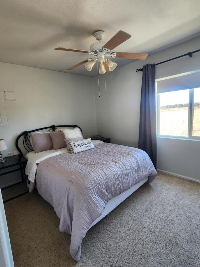 Peaceful, Private And Airy On A 5 Acre Farm Grand Junction Exterior foto