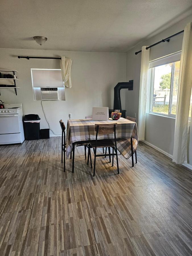Peaceful, Private And Airy On A 5 Acre Farm Grand Junction Exterior foto